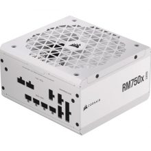 Nguồn máy tính Corsair RM750x Shift White 80 Plus Gold Full Modul CP-9020273-NA