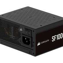 Nguồn máy tính Corsair SF1000 80 Plus Platinum Full Modul CP-9020257-NA