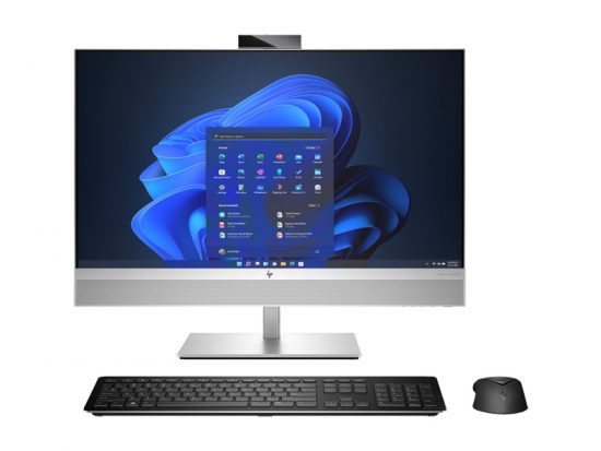 Máy tính All in One HP EliteOne 870 G9 B01RKPT
