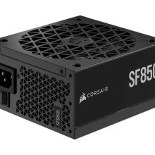Nguồn máy tính Corsair SF850L 80 Plus Gold Full Modul CP-9020245-NA
