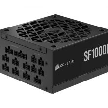 Nguồn máy tính Corsair SF1000L 80 Plus Gold Full Modul CP-9020246-NA