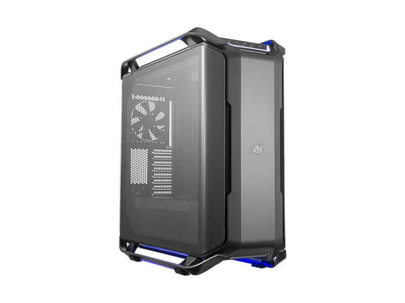 Vỏ Case Cooler Master Cosmos C700P Black Edition MCC-C700P-KG5N-S00