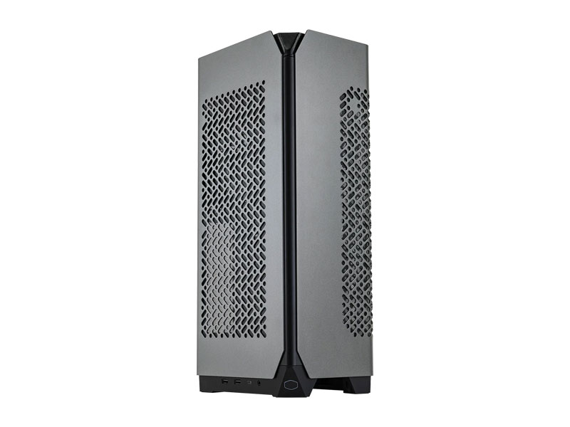 Vỏ Case Cooler Master Ncore 100 MAX NR100-MNNN85-SL0