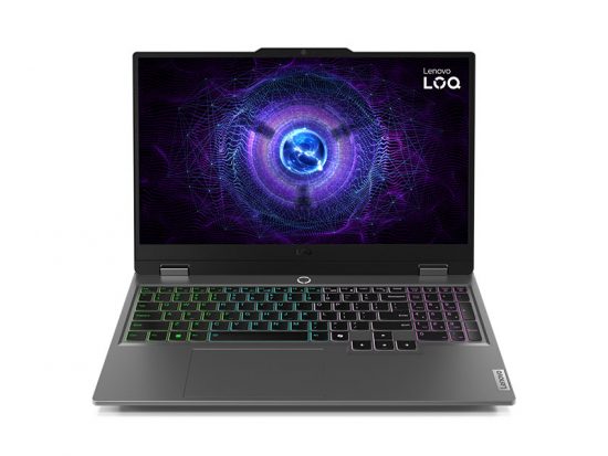 Laptop Lenovo LOQ 15IRX9 83DV017HVN