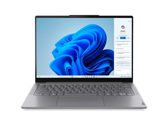 Laptop Lenovo Yoga Slim 7 14IMH9 83CV00AHVN