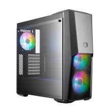 Vỏ Case Cooler Master MasterBox MB500 ARGB MCB-B500D-KGNN-S01