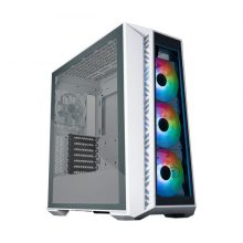 Vỏ Case Cooler Master MasterBox 520 White MB520-WGNN-S01
