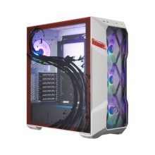 Vỏ Case Cooler Master MasterBox TD500 Mesh V2 Ryu SF6 TD500V2-WGNN-SRY