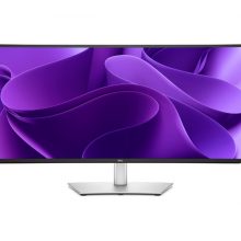 Màn hình Dell Pro Plus P3425WE (34 inch - IPS - 100Hz - 5ms - USB-C)
