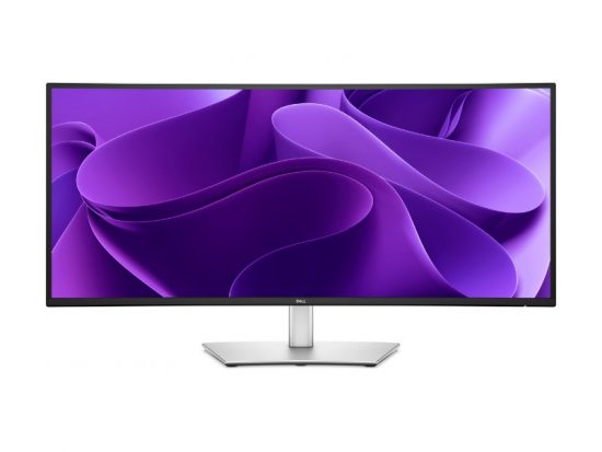 Màn hình Dell Pro Plus P3425WE (34 inch - IPS - 100Hz - 5ms - USB-C)