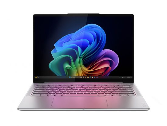 Laptop Lenovo Yoga Slim 7 14ILL10 83JX0037VN