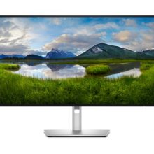 Màn hình Dell UltraSharp U2725QE (27 inch - IPS Black - 4K - 120Hz - 5ms - Thunderbolt 4 - USB-C)