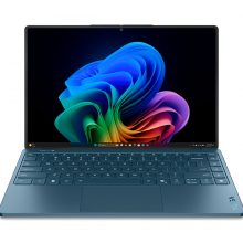 Laptop Lenovo Yoga Slim 9 14ILL10 83CX001AVN