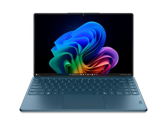 Laptop Lenovo Yoga Slim 9 14ILL10 83CX001AVN