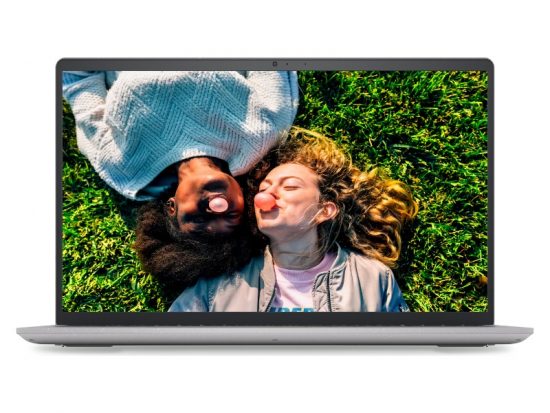 Laptop Dell Inspiron 15 3520 N5I7125W1 Silver