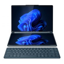 Laptop Lenovo Yoga Book 9 14IAH10 83KJ001QVN