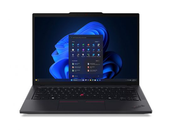 Laptop Lenovo ThinkPad T14 Gen 6 (Ultra 7 255H/32GB/1TB/14.0WUXGA/No OS)