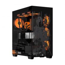 Vỏ case Corsair 3500X CALL OF DUTY BLACK OPS 6 EDITION LIMITED CC-9011276-COD