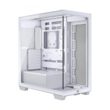Vỏ case Corsair 3500X Tempered Glass Mid-Tower White CC-9011277-WW