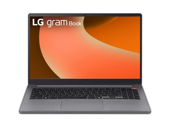 Laptop LG gram Book 15U50T-G.AV56A5