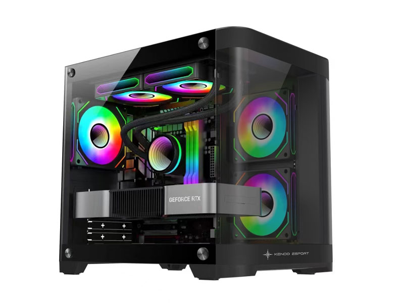 28241_vo_case_kenoo_esport_mk400_m_atx_den_1-1 Vỏ case KENOO ESPORT MK400 M-ATX Đen
