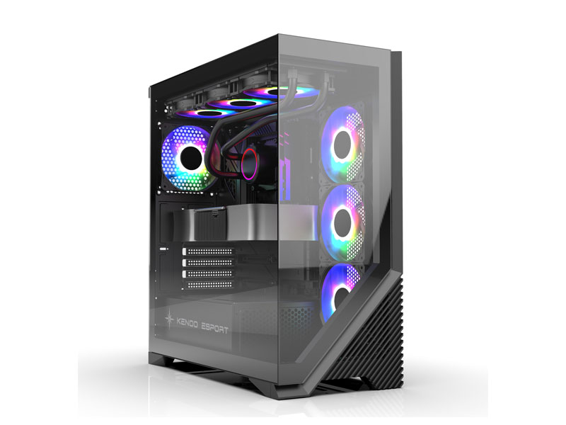 28256_vo_case_kenoo_esport_fk800_e_atx_den_1 Vỏ case KENOO ESPORT FK800 E-ATX Đen