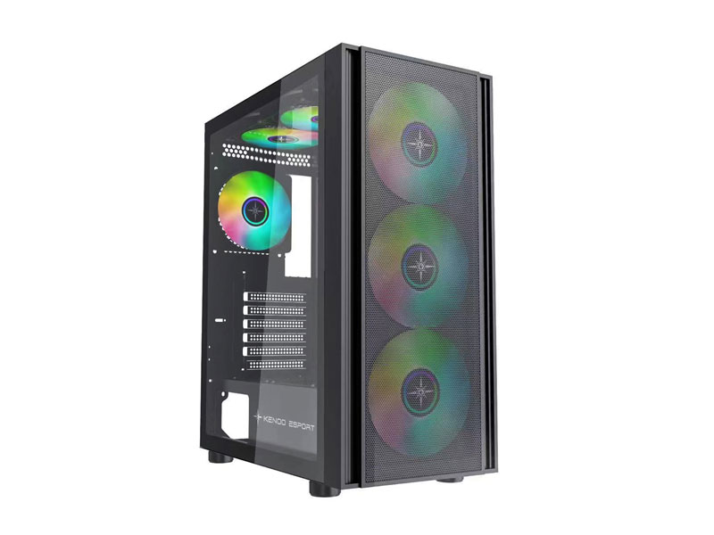 28257_vo_case_kenoo_esport_em700_3f_e_atx_den_1-1 Vỏ case KENOO ESPORT EM700-3F E-ATX Đen