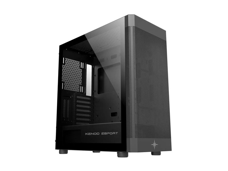 28259_vo_case_kenoo_esport_af100_3f_atx_den_1-1 Vỏ case Kenoo ESPORT AF100-3F ATX Đen