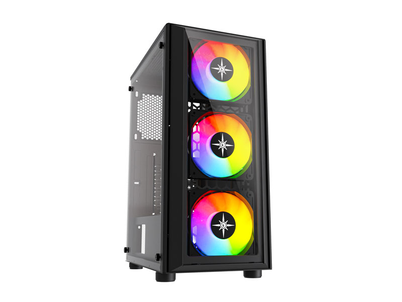 28261_vo_case_kenoo_esport_k300_3f_atx_den_1-1 Vỏ case KENOO ESPORT K300-3F ATX Đen