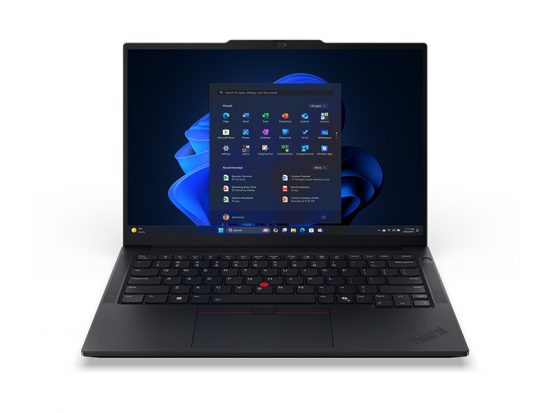 Laptop Lenovo ThinkPad E14 Gen 7 21SX002QVA