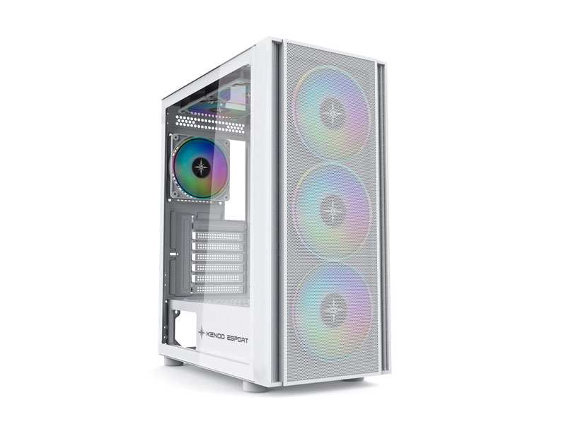 28266_vo_case_kenoo_esport_em700_3f_e_atx_trang_1-1 Vỏ case KENOO ESPORT EM700-3F E-ATX Trắng