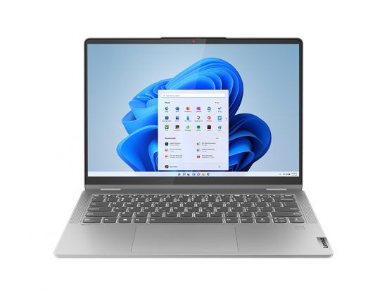 Laptop Lenovo IdeaPad Flex 5 14ABR8 82XX00FVVN