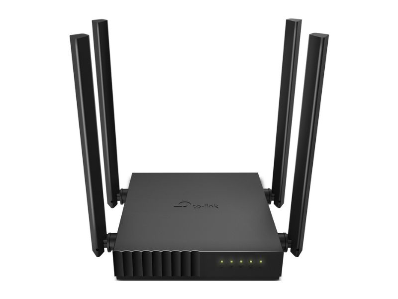 Bộ Định Tuyến TP-Link Archer C54 AC1200 Dual-Band Wi-Fi Router