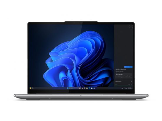 Laptop Lenovo Yoga Pro 7 14IAH10 83KF001JVN
