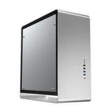 Vỏ case Jonsbo UMX6S Bạc