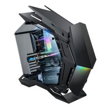 Vỏ case Jonsbo MOD-3 Đen