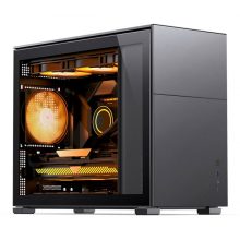Vỏ case Jonsbo D31 STD Đen