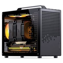 Vỏ case Jonsbo Z20 Đen