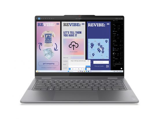 Laptop Lenovo Yoga 7 2-in-1 14ILL10 83JQ0094VN