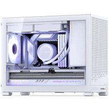 Vỏ case Jonsbo D32 PRO Trắng