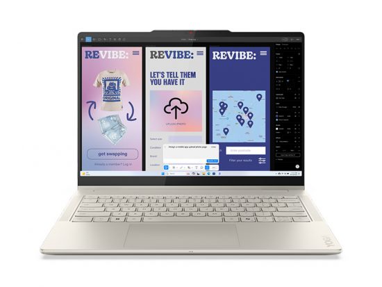 Laptop Lenovo Yoga 7 2-in-1 14ILL10 83JQ0093VN