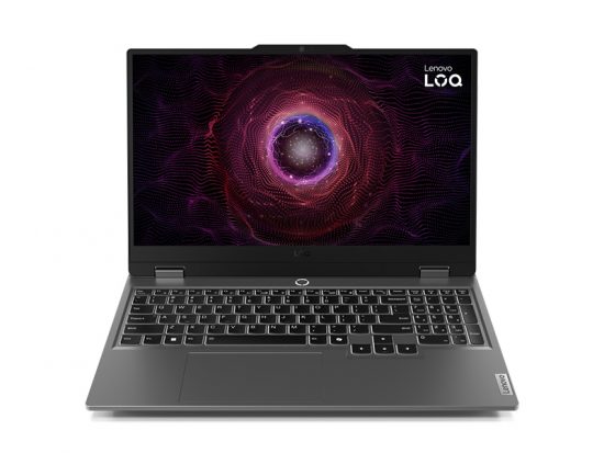 Laptop Lenovo LOQ 15ARP9 83JC00HXVN
