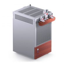 Vỏ case Jonsbo T6 Bạc