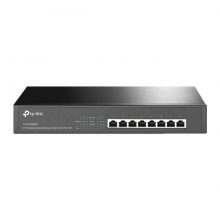 Switch TP-LINK TL-SG1008MP 8 port Gigabit (POE)