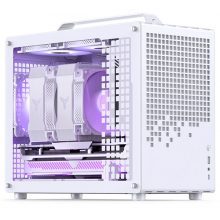 Vỏ case Jonsbo Z20 Trắng