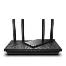 Bộ phát Wifi TP-Link Archer AX55 Wi-Fi 6 Băng Tần Kép AX3000