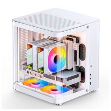 Vỏ case Jonsbo TK-1 Trắng