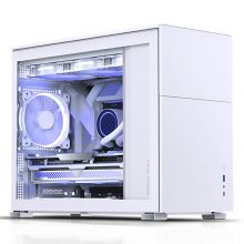 Vỏ case Jonsbo D31 STD Trắng