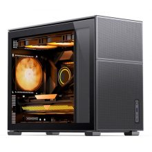 Vỏ case Jonsbo D31 MESH Đen