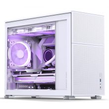 Vỏ case Jonsbo D31 MESH Trắng
